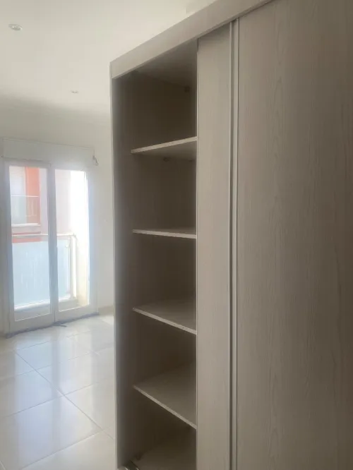 Vente Appartement F4 Alger El achour