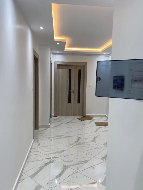 Vente Appartement F3 Alger Kouba