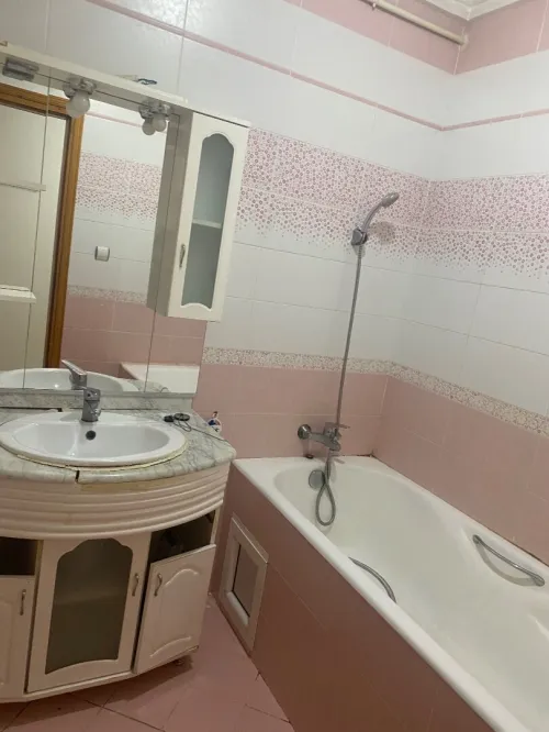 Vente Appartement F3 Alger Kouba