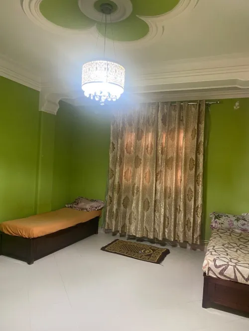 Location Villa Alger Kouba