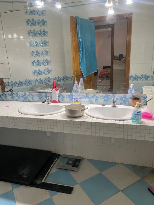 Location Appartement F3 Alger Kouba