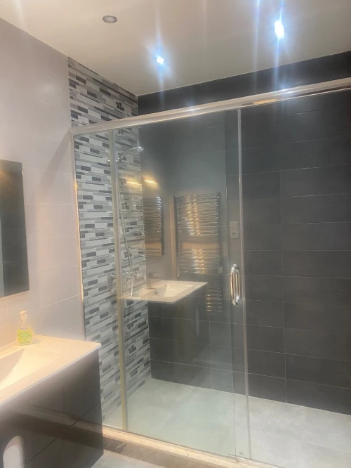 Vente Appartement F4 Alger El achour