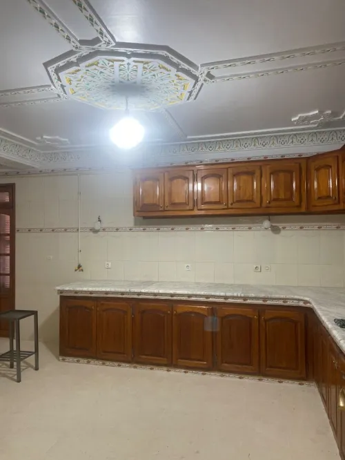 Location Appartement Niveau de villa F4 Alger Kouba