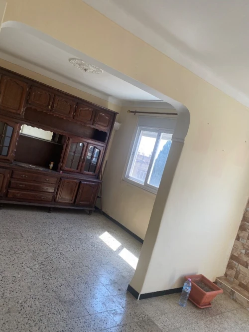 Vente Appartement F3 Alger Kouba