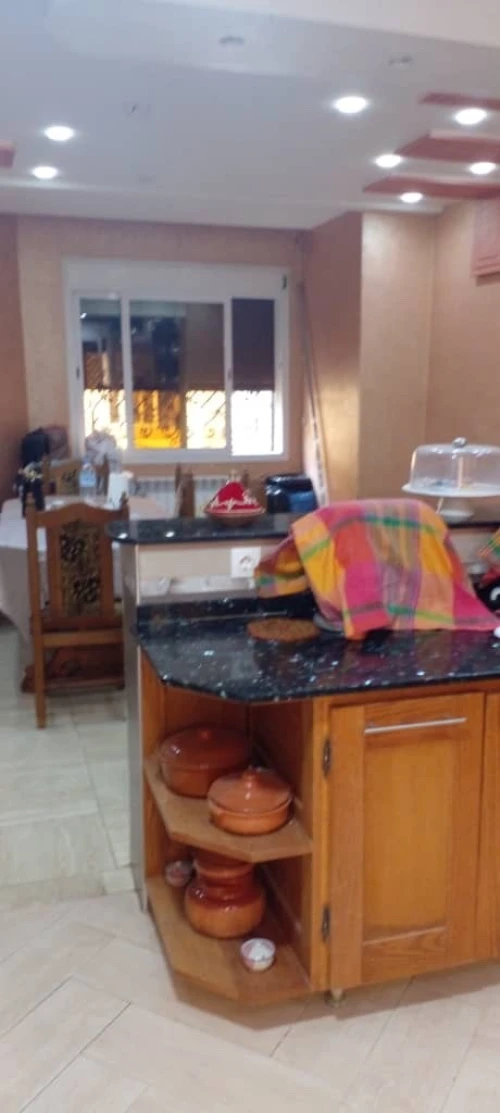 Vente Villa Alger Birkhadem