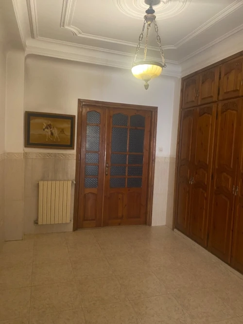 Location Villa Alger Kouba