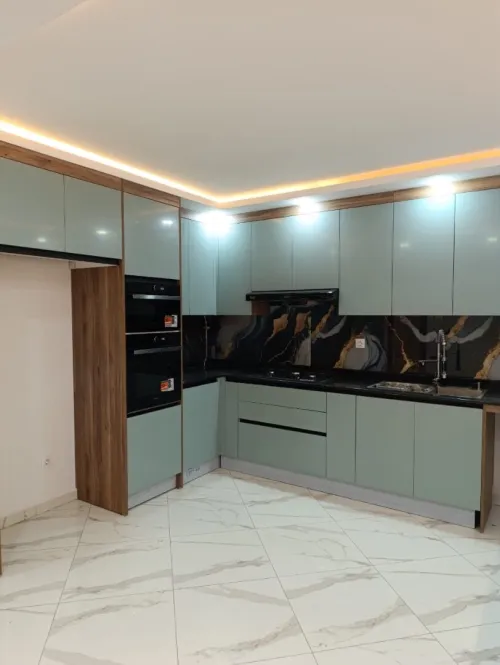 Vente Appartement F3 Alger Kouba