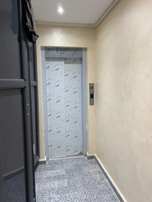 Vente Appartement F3 Alger Kouba