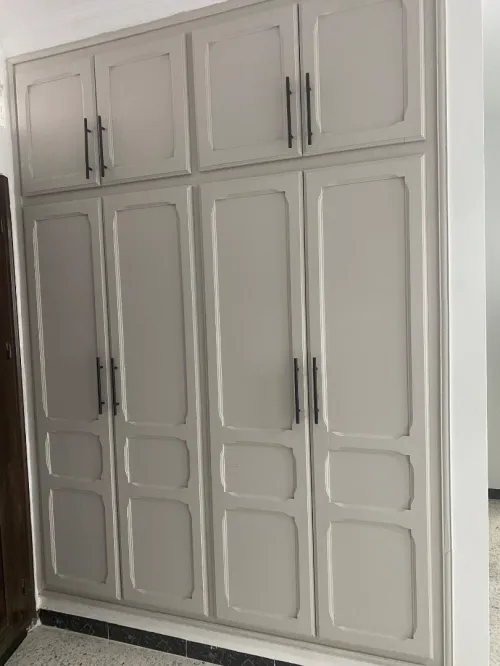 Location Appartement Niveau de villa F3 Alger Kouba