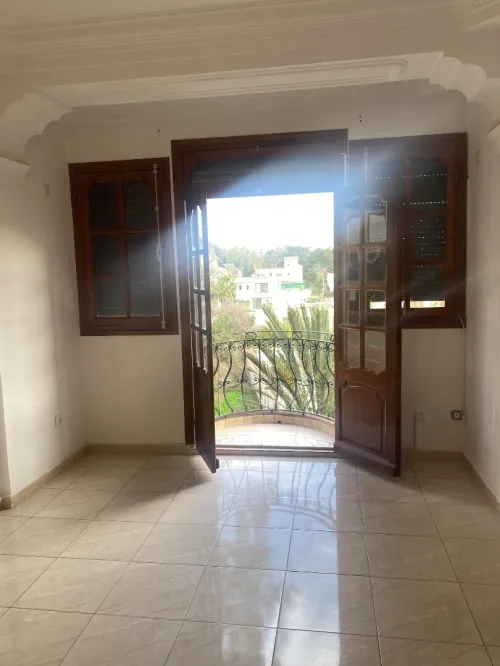 Location Appartement Niveau de villa F3 Alger Kouba