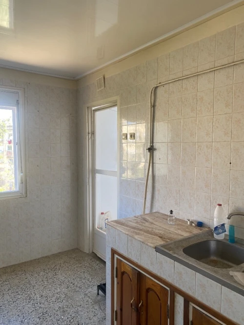 Vente Appartement F3 Alger Kouba