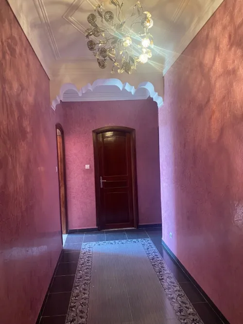 Location Villa Alger Kouba