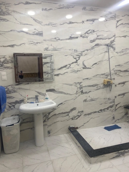 Vente Appartement Niveau de villa F3 Alger Kouba