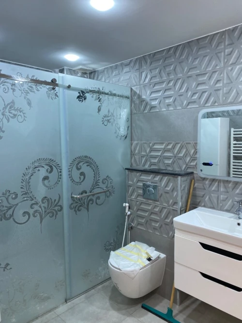 Vente Appartement F3 Alger Kouba
