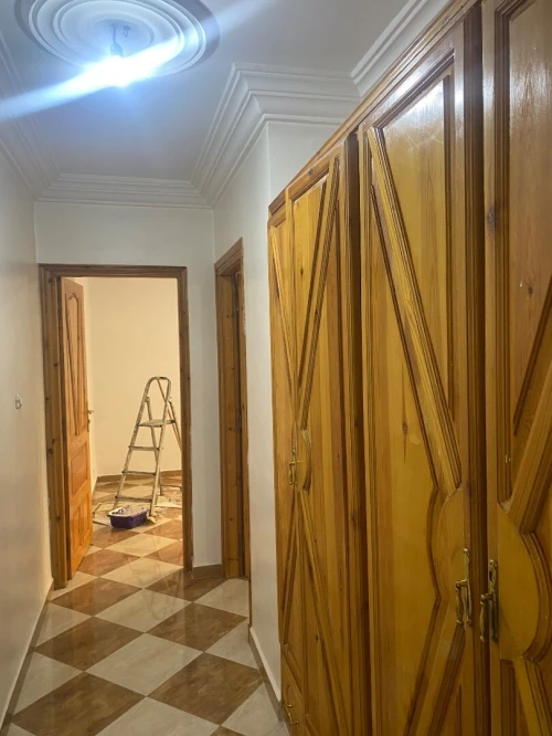 Vente Appartement F3 Alger Kouba