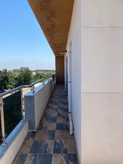 Vente Appartement F4 Alger Kouba