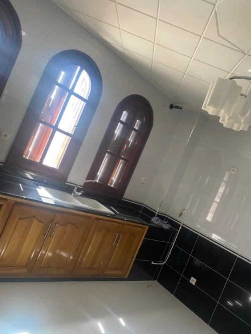 Location Villa Alger Kouba