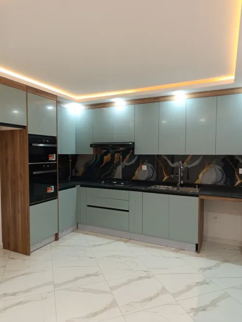 Vente Appartement F3 Alger Kouba