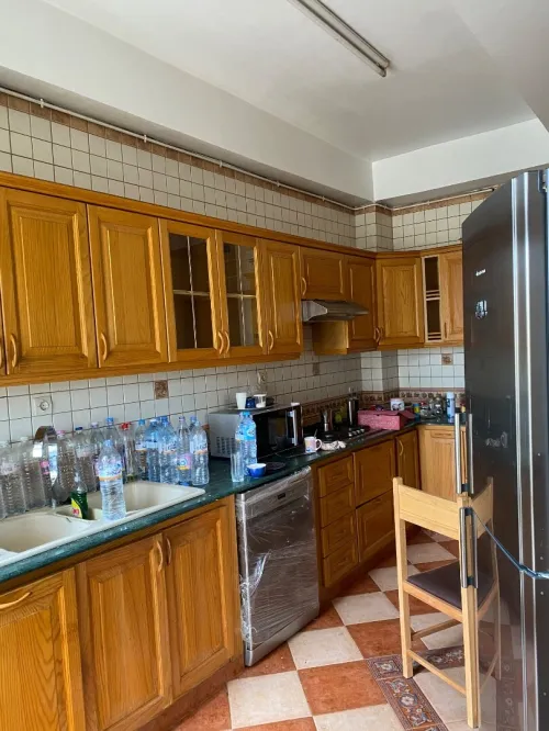 Location Appartement F3 Alger Kouba