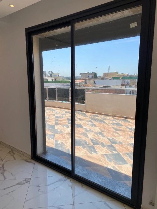 Vente Appartement F4 Alger Kouba
