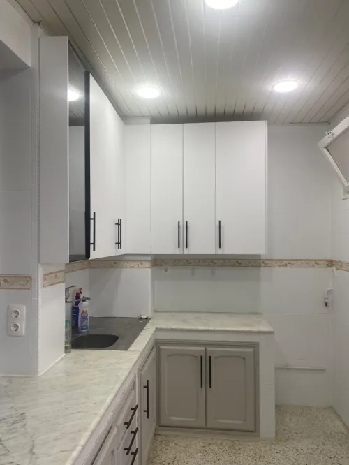Location Appartement Niveau de villa F3 Alger Kouba