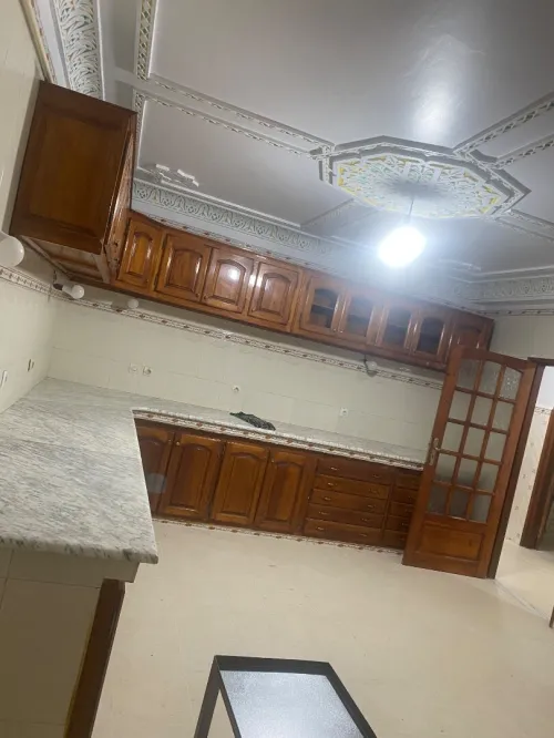 Location Appartement Niveau de villa F4 Alger Kouba
