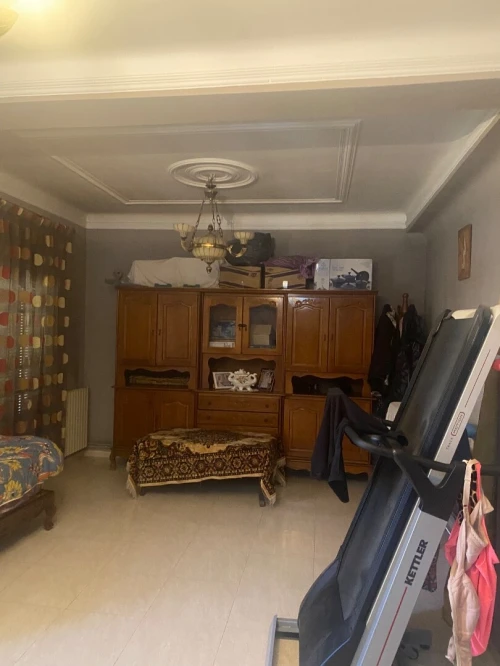Location Villa Alger Kouba