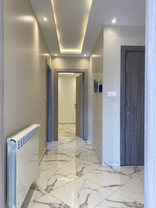 Vente Appartement F4 Alger Kouba