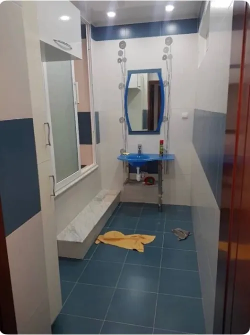 Vente Appartement F4 Alger Kouba