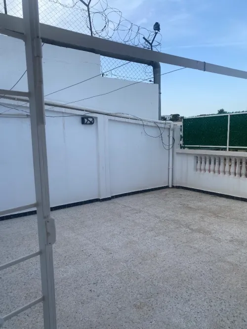 Location Appartement Niveau de villa F3 Alger Kouba