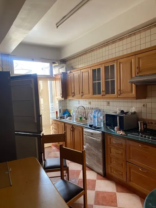 Location Appartement F3 Alger Kouba