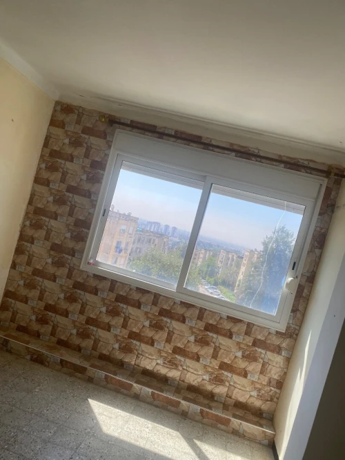 Vente Appartement F3 Alger Kouba