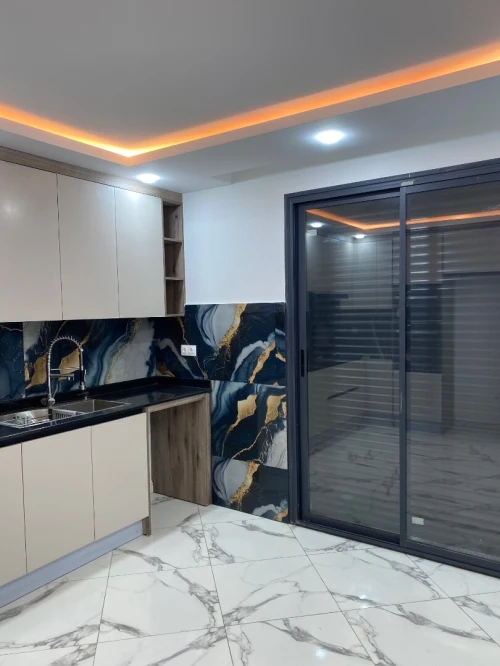 Vente Appartement F4 Alger Kouba