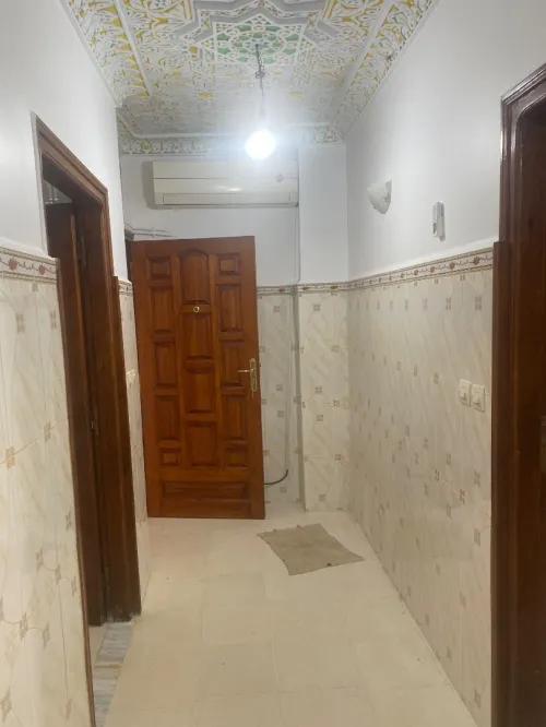 Location Appartement Niveau de villa F4 Alger Kouba