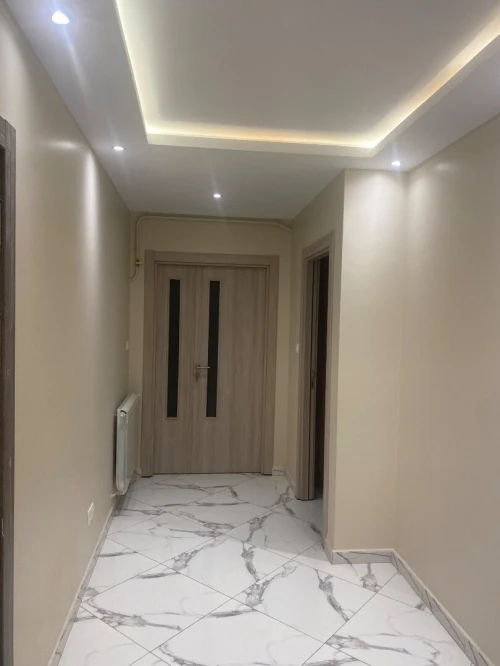 Vente Appartement F4 Alger Kouba