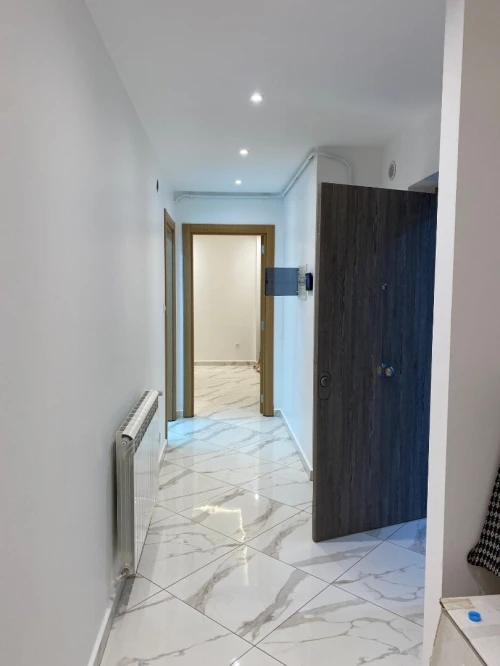 Vente Appartement F3 Alger Kouba