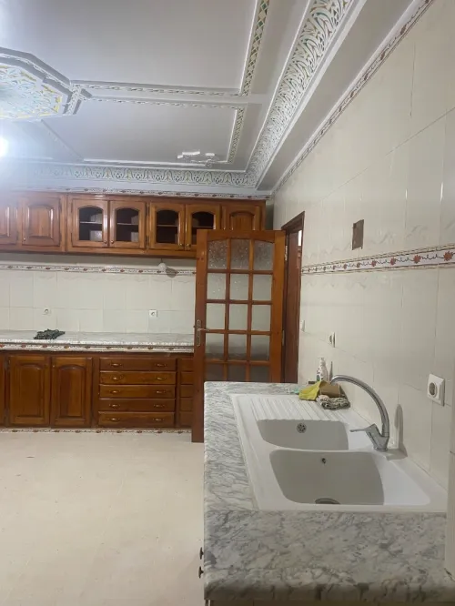 Location Appartement Niveau de villa F4 Alger Kouba