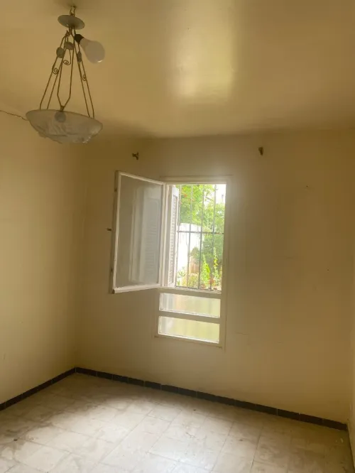 Location Appartement F3 Alger Kouba