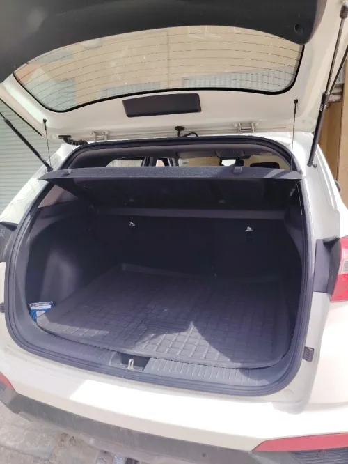 Hyundai Creta 2018 Creta