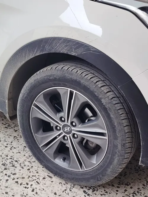 Hyundai Creta 2018 Creta