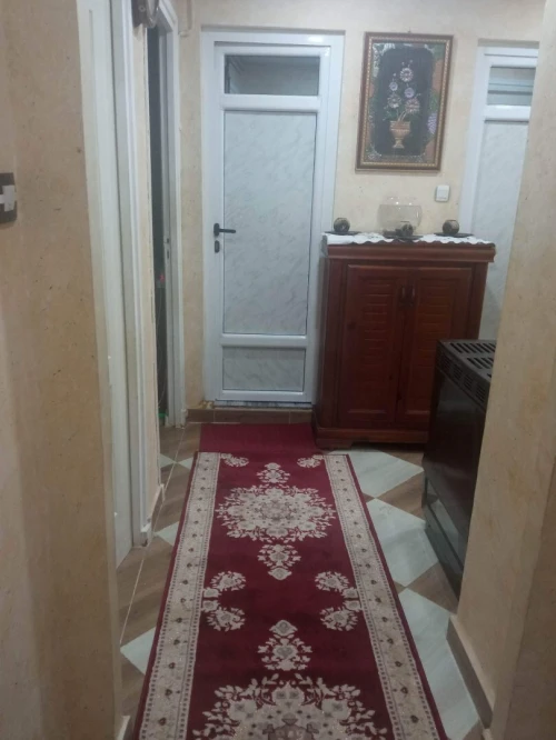 Vente Appartement F3 Jijel Jijel