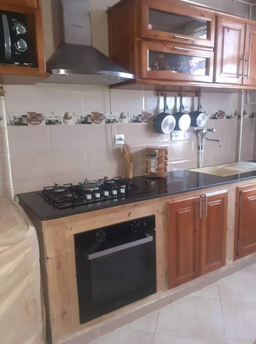 Vente Appartement F3 Jijel Jijel