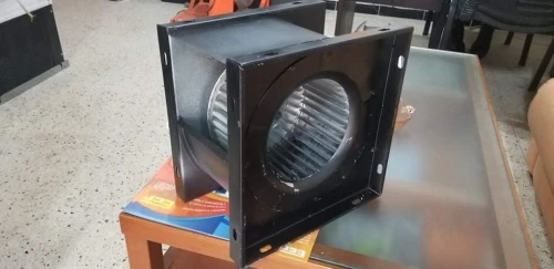 Extraction et Ventilation