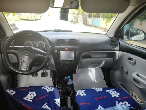 Kia Picanto 2011 