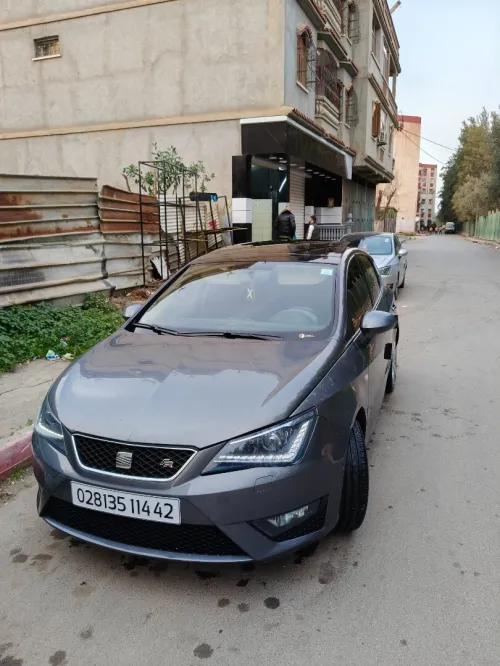 Seat Ibiza 2014 Sport Edition