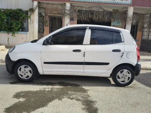 Kia Picanto 2011 