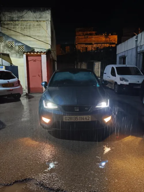 Seat Ibiza 2014 Sport Edition