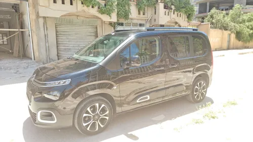 Citroen Berlingo 2023 