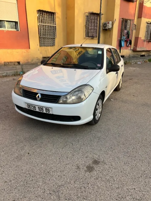 Renault Symbol 2009 Symbol