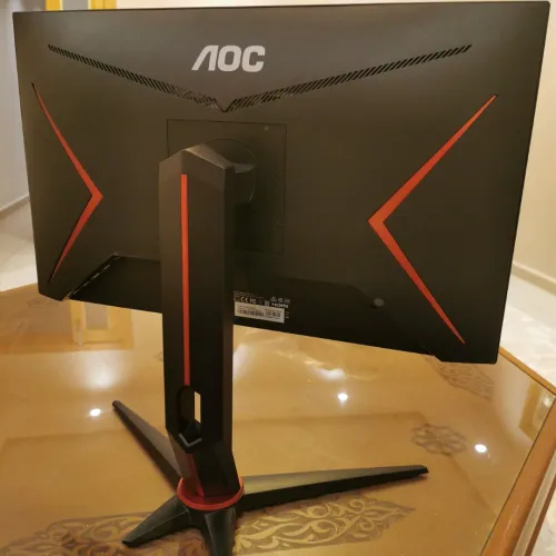AOC Gaming Monitor 